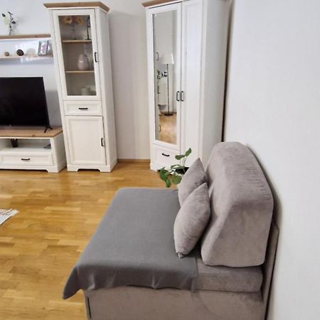 Gold 2 Apartman Sopron Buitenkant foto